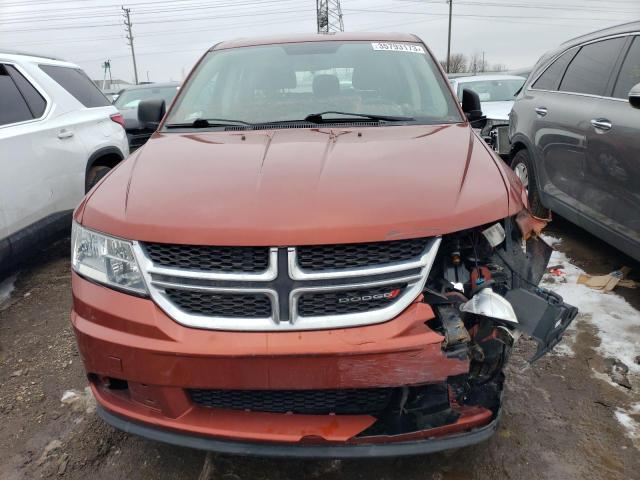 Photo 5 from auction – 2014 DODGE JOURNEY SE with VIN 3C4PDCAB7ET164327
