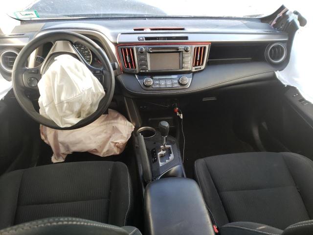 Photo 8 from auction – 2014 TOYOTA RAV4 XLE with VIN 2T3RFREV5EW202592