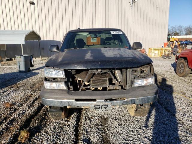 صورة رقم 5 من المزاد - 2004 CHEVROLET SILVERADO مع VIN 1GCEK19T44E133209