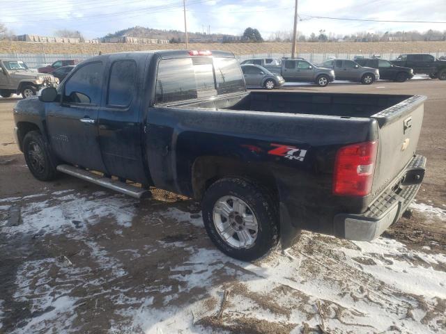 Photo 2 from auction – 2013 CHEVROLET SILVERADO with VIN 1GCRKSE79DZ346696