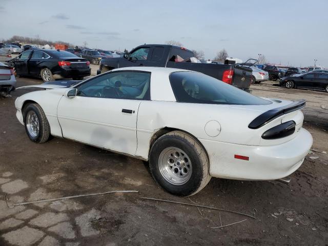 Photo 2 from auction – 1995 CHEVROLET CAMARO with VIN 2G1FP22S2S2201280