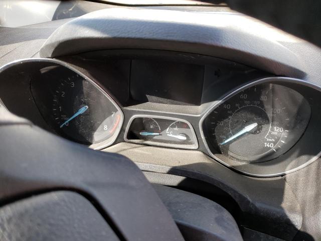 Photo 9 from auction – 2019 FORD ESCAPE SEL with VIN 1FMCU9HD3KUA54459