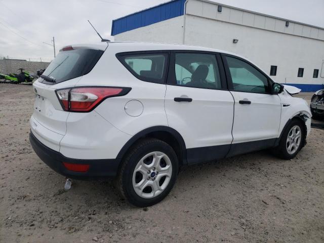 Zdjęcie 3 z aukcji – 2018 FORD ESCAPE S z VIN 1FMCU0F73JUD60682