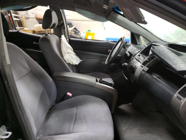 Photo 7 from auction – 2009 TOYOTA PRIUS with VIN JTDKB20U993484389