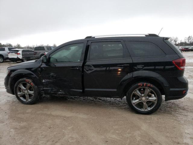 Photo 2 from auction – 2015 DODGE JOURNEY CR with VIN 3C4PDCGB6FT718952