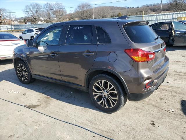 Photo 2 from auction – 2019 MITSUBISHI OUTLANDER with VIN JA4AP3AU2KU034689