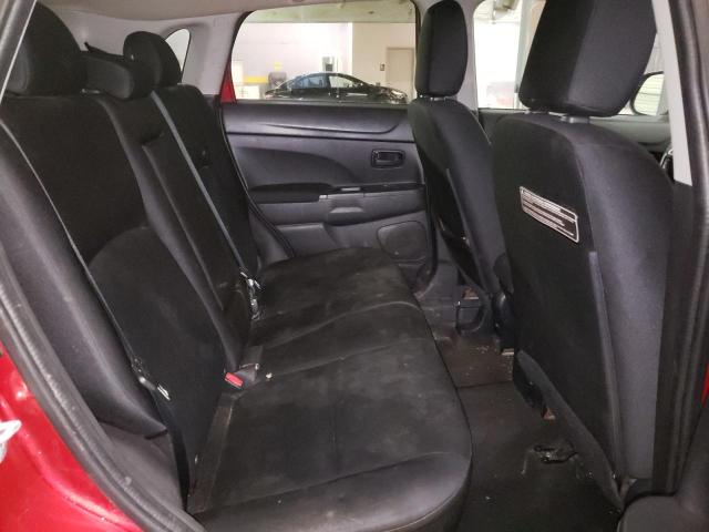 Photo 10 from auction – 2015 MITSUBISHI OUTLANDER with VIN 4A4AR3AU5FE044805