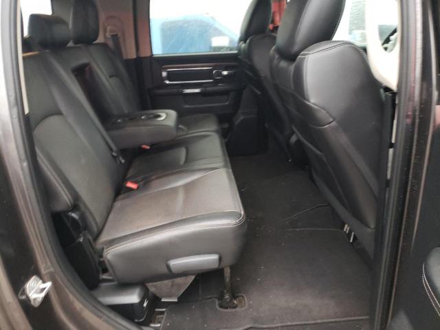 Photo 10 from auction – 2016 RAM 3500 LARAM with VIN 3C63RRML8GG113994