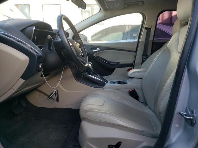 Photo 7 from auction – 2013 FORD FOCUS BEV with VIN 1FADP3R40DL353479