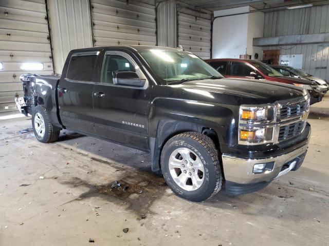 Photo 4 from auction – 2015 CHEVROLET 1500 with VIN 3GCUKREC8FG262212
