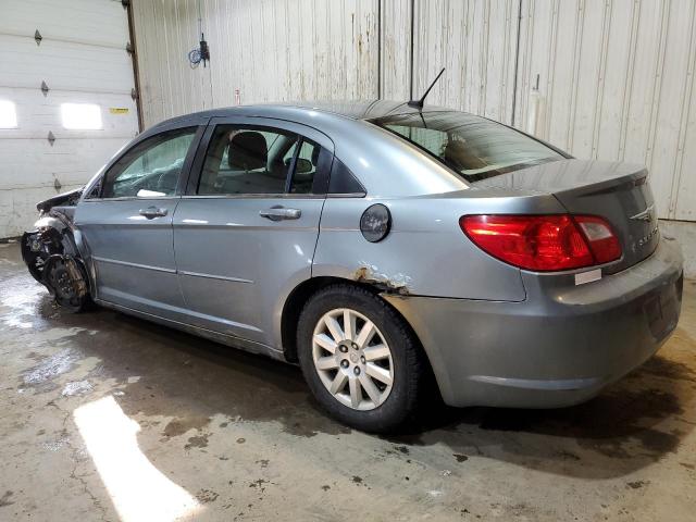 Photo 2 from auction – 2010 CHRYSLER SEBRING TO with VIN 1C3CC4FB8AN192684