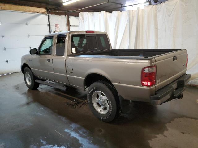 Photo 2 from auction – 2004 FORD RANGER SUP with VIN 1FTZR45E34TA15914
