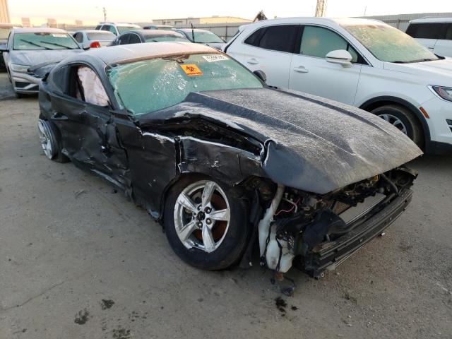 Photo 4 from auction – 2016 FORD MUSTANG with VIN 1FA6P8TH4G5246543