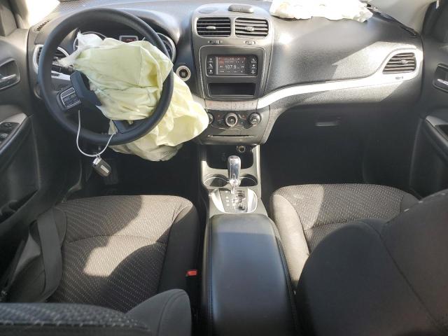 Photo 8 from auction – 2019 DODGE JOURNEY SE with VIN 3C4PDCBB9KT871066