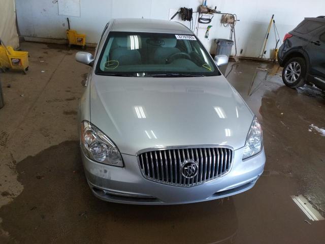 Photo 5 from auction – 2010 BUICK LUCERNE CX with VIN 1G4HA5EM0AU131315