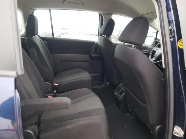 Photo 11 from auction – 2012 MAZDA 5 with VIN JM1CW2CLXC0127002