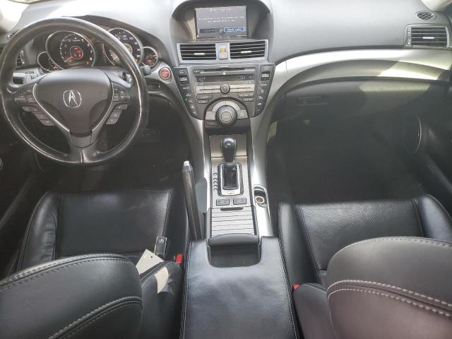 Photo 8 from auction – 2011 ACURA TL with VIN 19UUA9F51BA000867