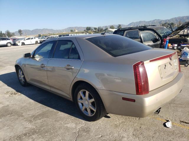 Photo 2 from auction – 2005 CADILLAC STS with VIN 1G6DW677450148880