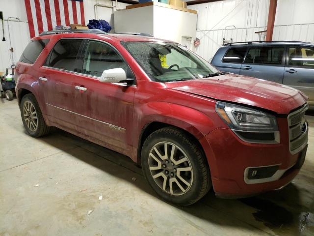 Photo 4 from auction – 2013 GMC ACADIA DEN with VIN 1GKKVTKD0DJ179253