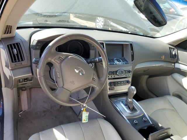 Photo 8 from auction – 2012 INFINITI G25 BASE with VIN JN1DV6AP5CM811469