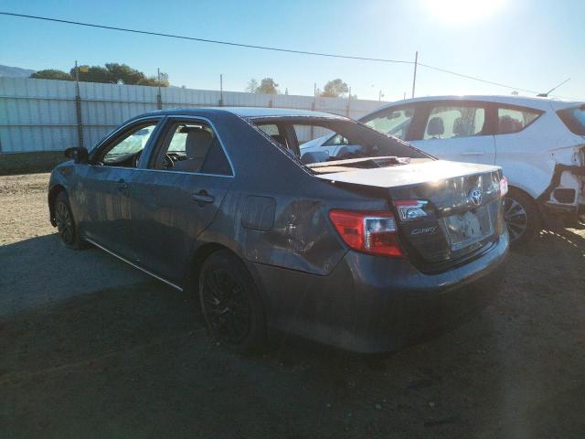 Foto 2 de la subasta – 2012 TOYOTA CAMRY BASE con VIN 4T4BF1FK7CR167380