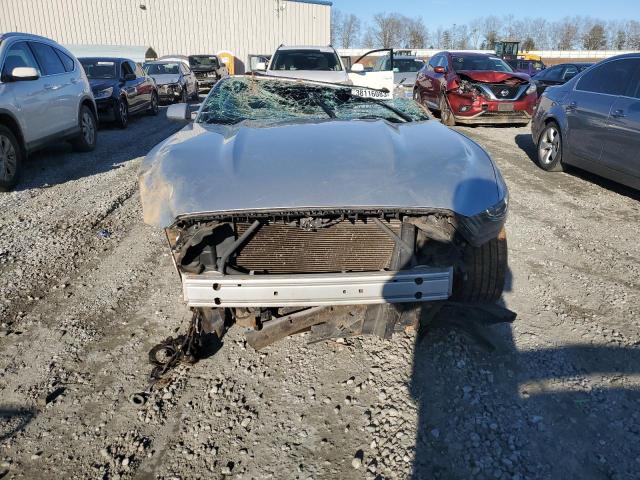 Photo 5 from auction – 2015 FORD MUSTANG with VIN 1FATP8UH3F5383702