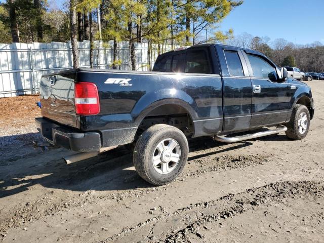 Photo 3 from auction – 2005 FORD F150 with VIN 1FTRX14W55NA76847