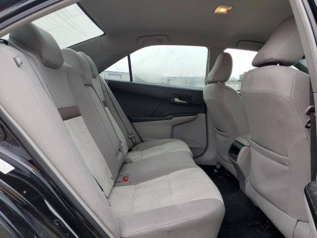 Photo 10 from auction – 2012 TOYOTA CAMRY BASE with VIN 4T1BF1FK3CU136265