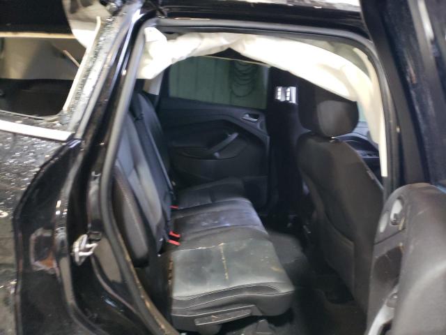 Photo 10 from auction – 2016 FORD ESCAPE SE with VIN 1FMCU0G93GUA44904