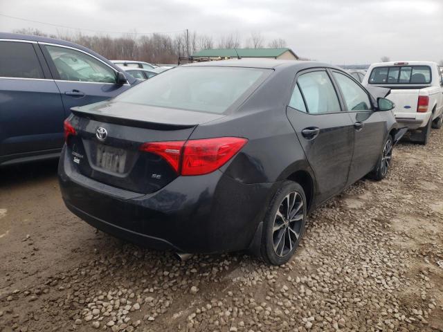 Photo 3 from auction – 2018 TOYOTA COROLLA L with VIN 2T1BURHE3JC103907