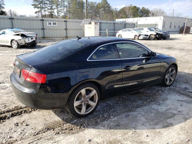 Photo 3 from auction – 2013 AUDI A5 PREMIUM with VIN WAULFAFR0DA044410