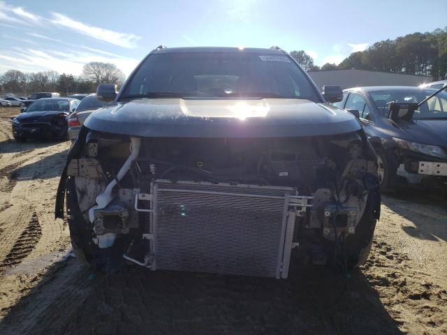 Photo 5 from auction – 2012 FORD EXPLORER L with VIN 1FMHK8F80CGA44984
