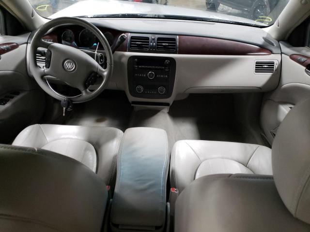 Zdjęcie 8 z aukcji – 2006 BUICK LUCERNE CX z VIN 1G4HD57276U192607