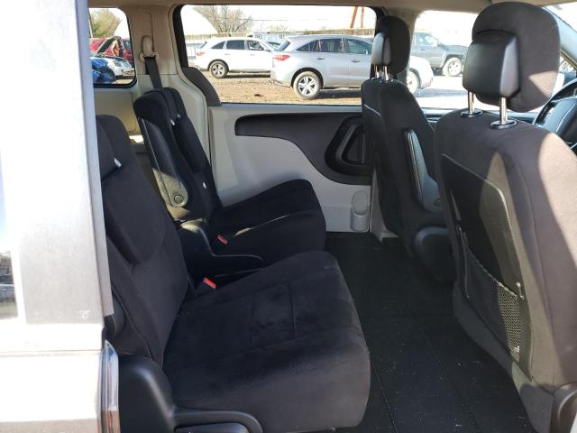 Photo 11 from auction – 2011 CHRYSLER TOWN & COU with VIN 2A4RR5DG9BR634671