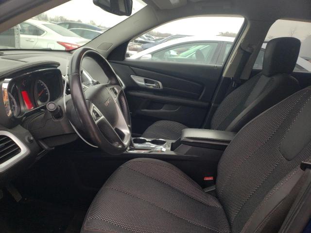 Photo 7 from auction – 2010 GMC TERRAIN SL with VIN 2CTALDEW6A6223897
