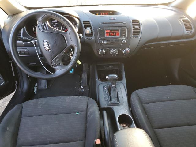 Photo 8 from auction – 2014 KIA FORTE LX with VIN KNAFX4A64E5136560