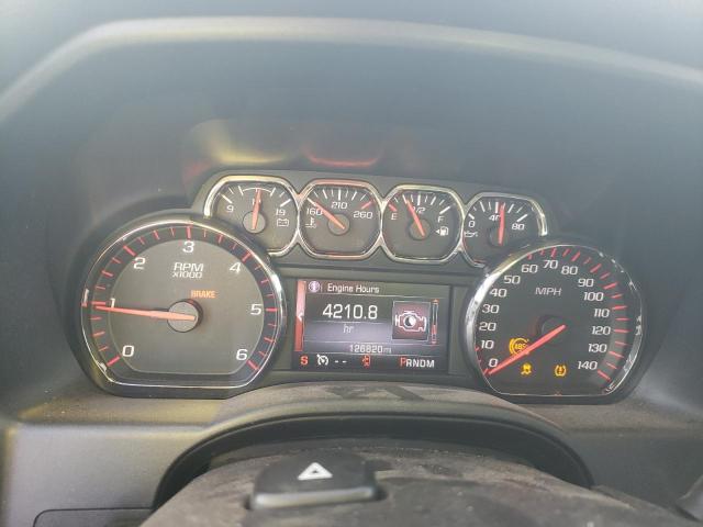 Photo 9 from auction – 2015 GMC SIERRA K15 with VIN 1GTV2VEC3FZ395683