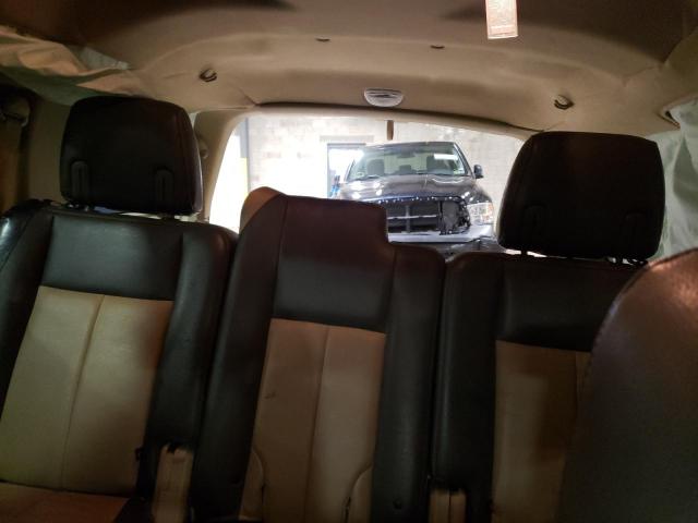 صورة رقم 10 من المزاد - 2007 FORD EXPEDITION مع VIN 1FMFU18567LA88271