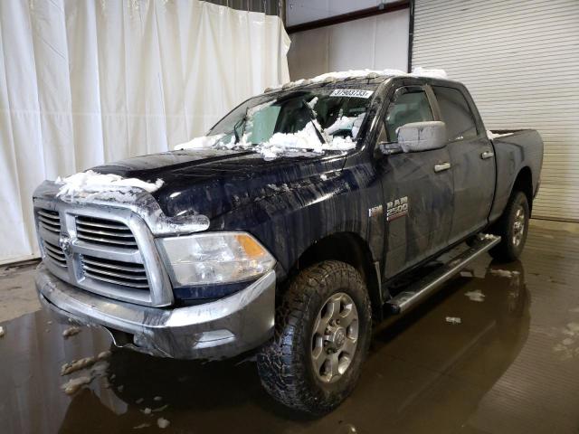RAM 2500 SLT 2016 z numerem VIN 3C6UR5DJ1GG114772 - Zdjęcie z aukcji