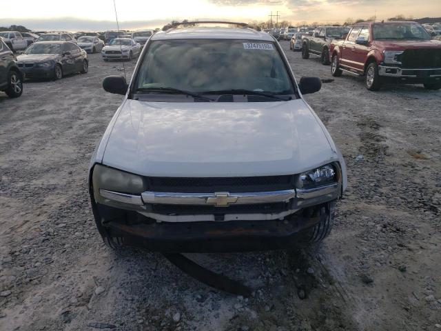 Photo 5 from auction – 2008 CHEVROLET TRAILBLAZE with VIN 1GNDS13S882110199