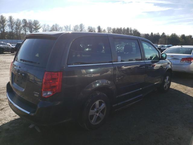 Photo 3 from auction – 2012 DODGE GRAND CARA with VIN 2C4RDGDG4CR108546
