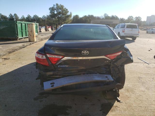 Photo 6 from auction – 2017 TOYOTA CAMRY with VIN 4T1BF1FK3HU659356