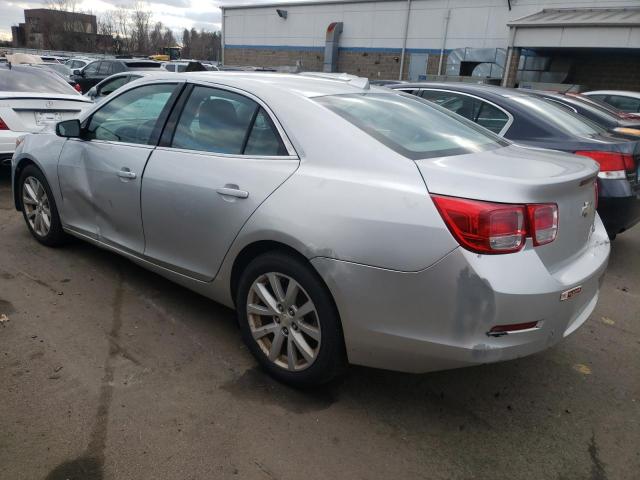 Photo 2 from auction – 2013 CHEVROLET MALIBU 2LT with VIN 1G11E5SA2DF278581