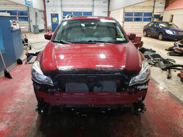 Photo 5 from auction – 2017 SUBARU CROSSTREK with VIN JF2GPABC3HH245171