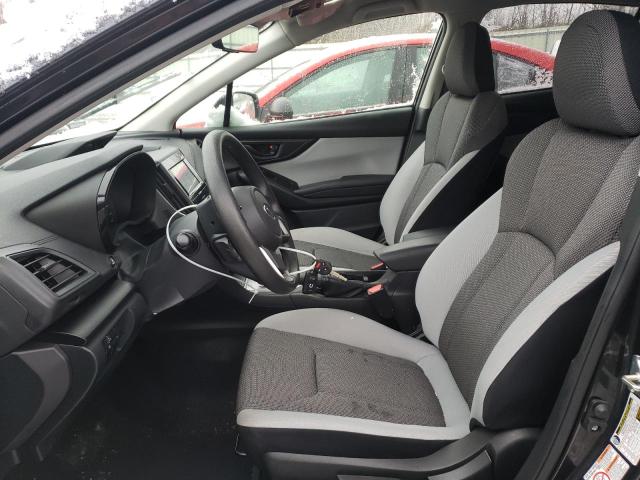 Photo 7 from auction – 2019 SUBARU CROSSTREK with VIN JF2GTABC4K8297606