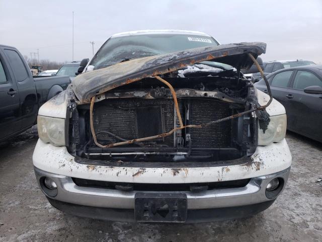 Photo 5 from auction – 2003 DODGE RAM 1500 S with VIN 1D7HU18Z73J548503