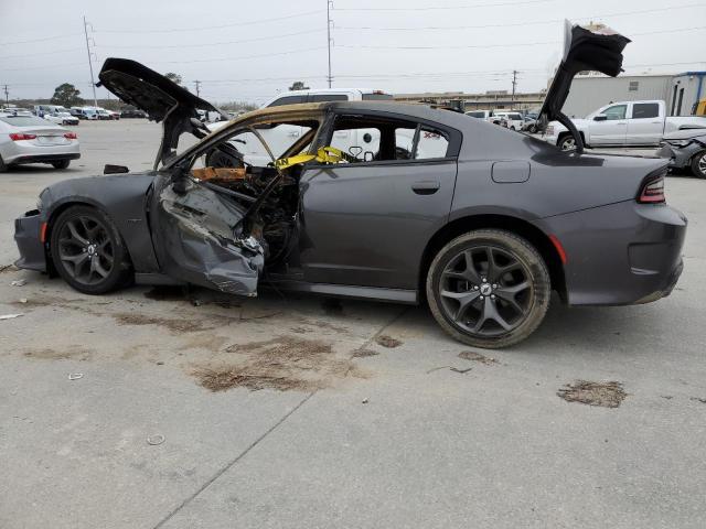 Photo 2 from auction – 2019 DODGE CHARGER R/ with VIN 2C3CDXCT0KH738173