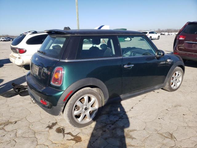 Photo 3 from auction – 2009 MINI COOPER S with VIN WMWMF73589TW83154