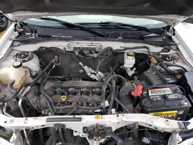 Photo 12 from auction – 2011 FORD ESCAPE XLT with VIN 1FMCU0D71BKA36730