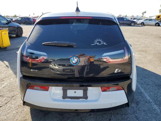 Photo 6 from auction – 2016 BMW I3 REX with VIN WBY1Z4C52GV506045